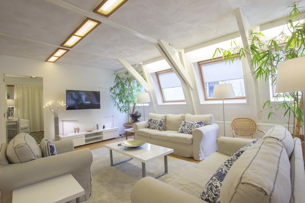 B&B Wladimir Studios Amsterdam Cameră foto